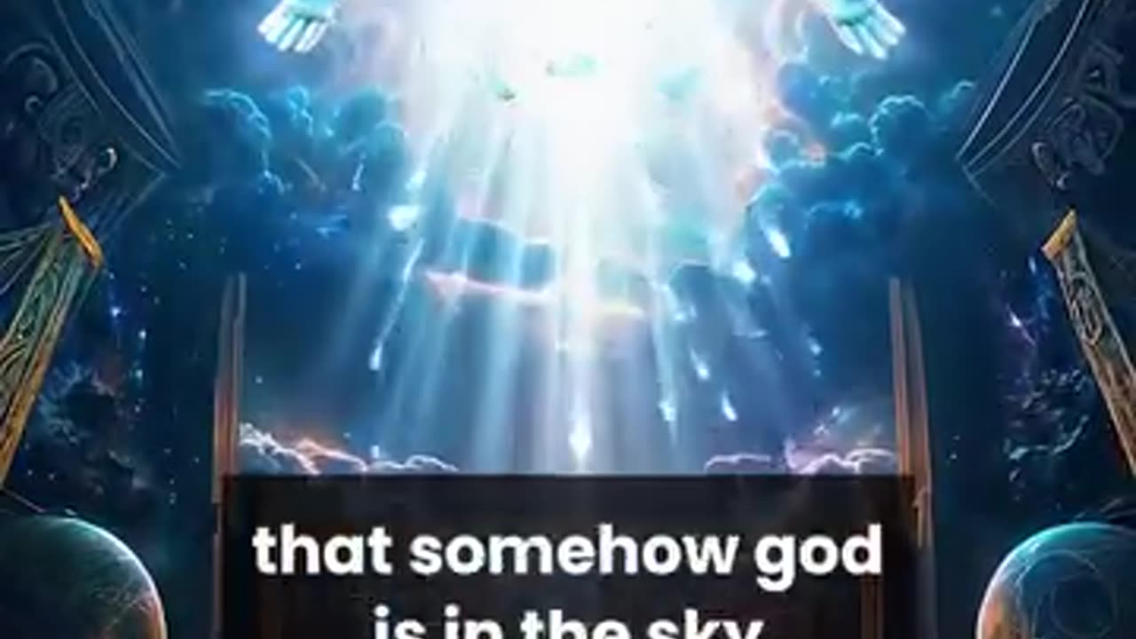 WHY THERE SO MANY RELIGIONS? (THE SEPARATION WAS MANUFACTURED)