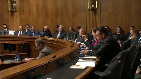 Sen Cory Booker Melts Down When Called Out By Sen Ted Cruz For Hypocrisy