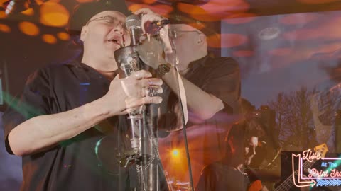 Blues Traveler - "Run-Around" (Live at the Print Shop)