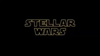Stellar Wars