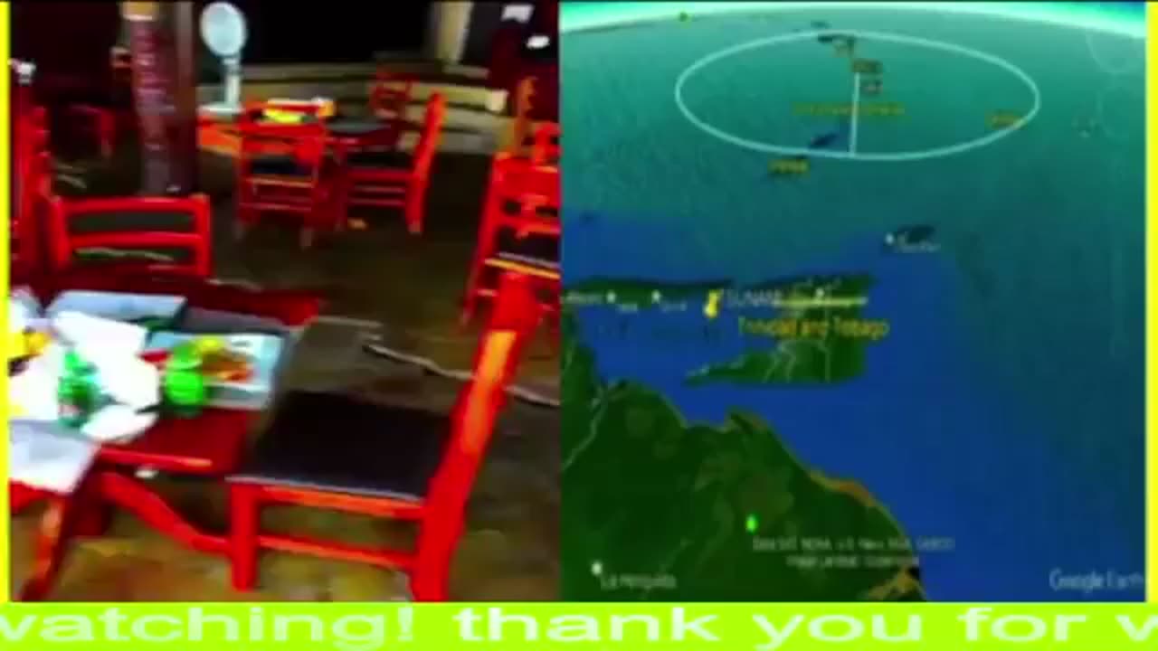 Seraphim Samuel Live : 16th May 2025