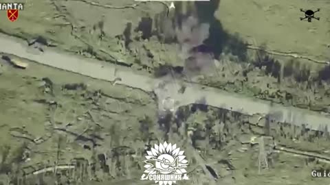 ✈️🔨 Ukraine Russia War | MiG-29 Hammer Strike on Russian Dugout | RCF
