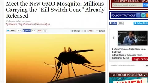 Rick Miracle Video Library #17, 2016 Videos, on Weapons for the New World Order