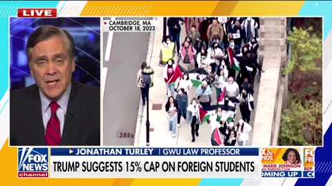 TODAY: Hearing on Harvard foreign student visas