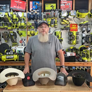 This Hat is BREAKING the Internet! 🔥 Harbor Freight’s Surprise Drop Has Tool Guys LOSING IT! 🧢