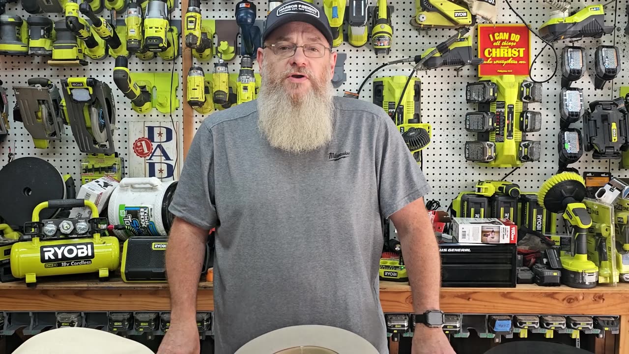 This Hat is BREAKING the Internet! 🔥 Harbor Freight’s Surprise Drop Has Tool Guys LOSING IT! 🧢