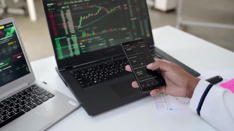 overview of stock market