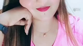Bangladeshi beautiful Queen tanya barbi live shw