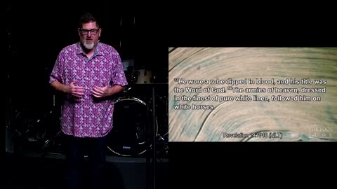 The Book of Jude | 2ND SVC | Pastor Jason Henderson