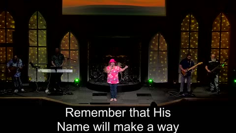 The Book of Jude | 2ND SVC | Pastor Jason Henderson