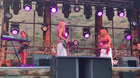 SOR Led Zeppelin 8/17/25