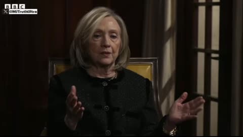 Hillary Clinton demands Elon Musk suppress free speech