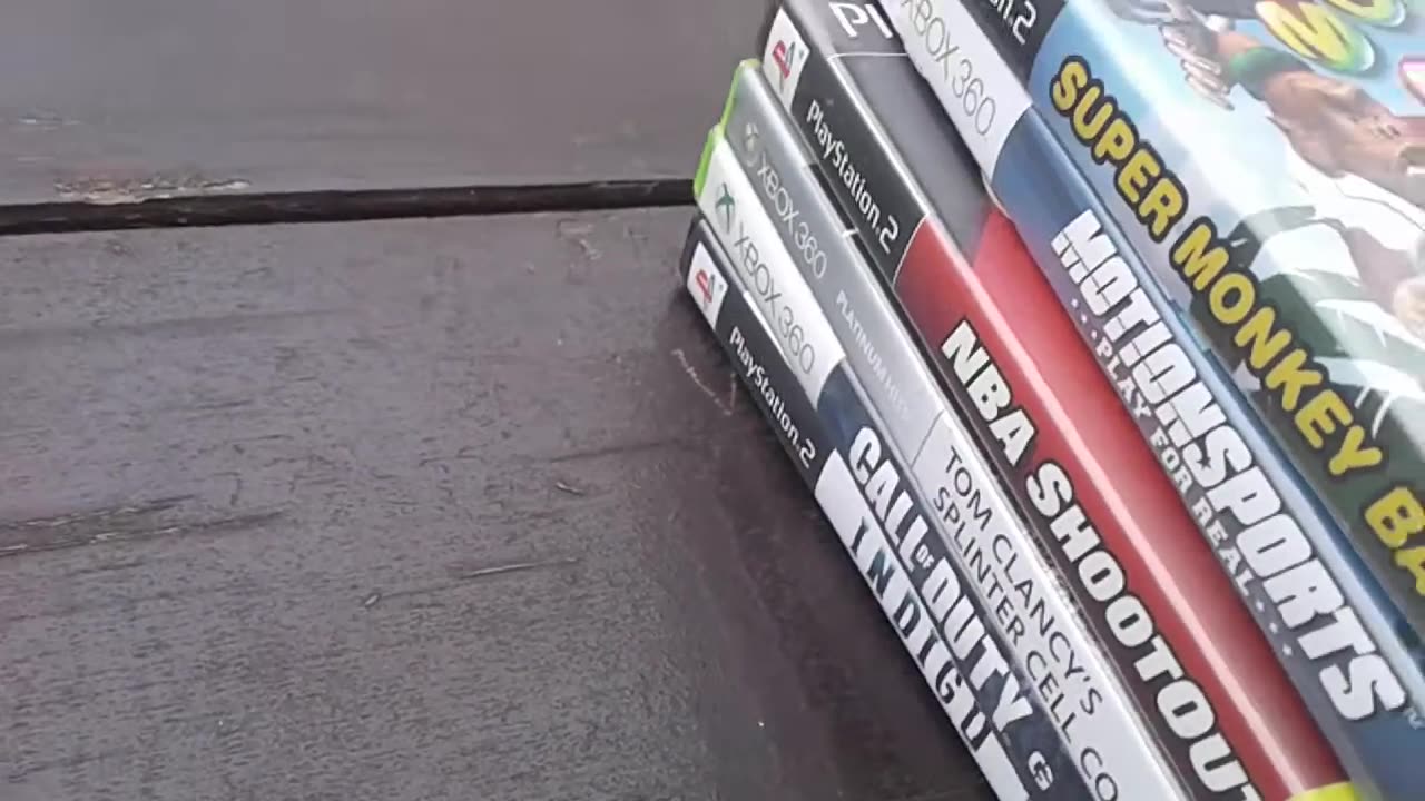 Lukie Games Collection Review Vol. 1 Part 2