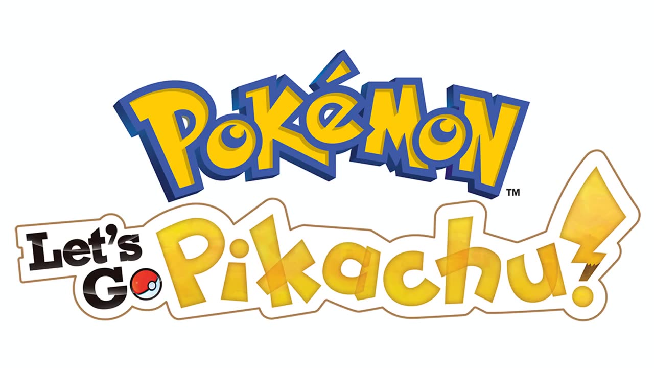Battle! Legendary Pokémon Pokémon Let s Go, Pikachu! & Let s Go, Eevee! Music Extended HD