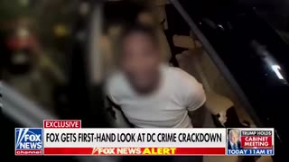 Criminals know in Democrat-led cities their crimes aren’t taken seriously