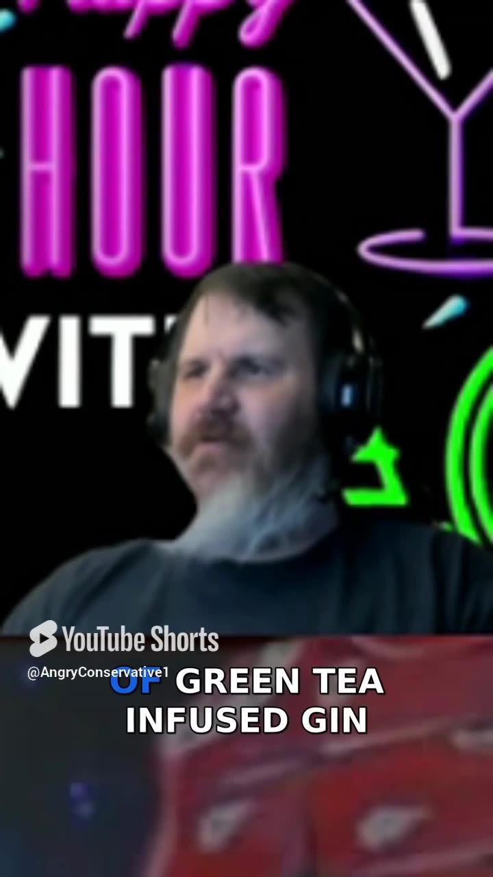 Discover the Unique Gunpowder Gimlet Cocktail Recipe!