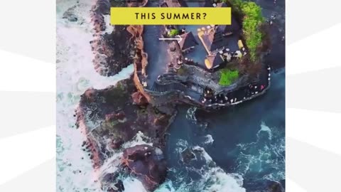 Best Bali Tour Package from Hisar