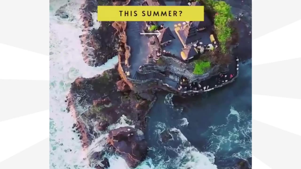 Best Bali Tour Package from Hisar