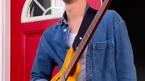 The Universal Language of Music #shorts #shortsmusic by Jude Smith
