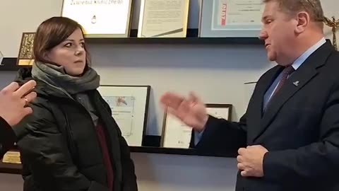 PREZES SZPITALA NA ZASPIIE: NASZYM PACJENTEM JEST KOBIETA, A NIE PŁÓD!