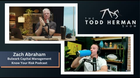 Episode 2,456 - Valuing A Glass Without the Water Ft. Zach Abraham