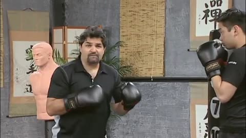 Hapkido Blend