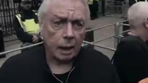 'Left' & 'Right' are calculated diversions to divide & rule us- David Icke