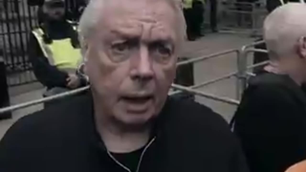 'Left' & 'Right' are calculated diversions to divide & rule us- David Icke