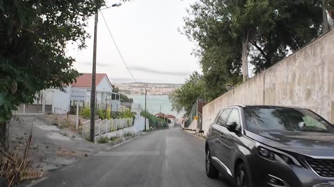 e-BIKE RIDE pela Margem Sul, Portugal S06E14 20th of SEPT 2K25 pt 12