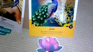 Queendom of Heaven 12-15-25 #oracle