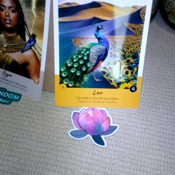 Queendom of Heaven 12-15-25 #oracle