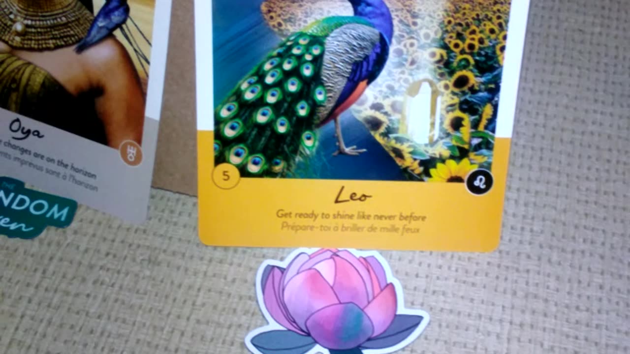 Queendom of Heaven 12-15-25 #oracle