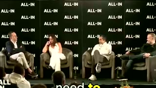 Choosing Courage Over Comfort - Molly Bloom on All In Podcast #money #nondisclosure