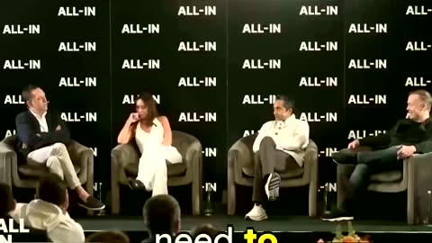 Choosing Courage Over Comfort - Molly Bloom on All In Podcast #money #nondisclosure