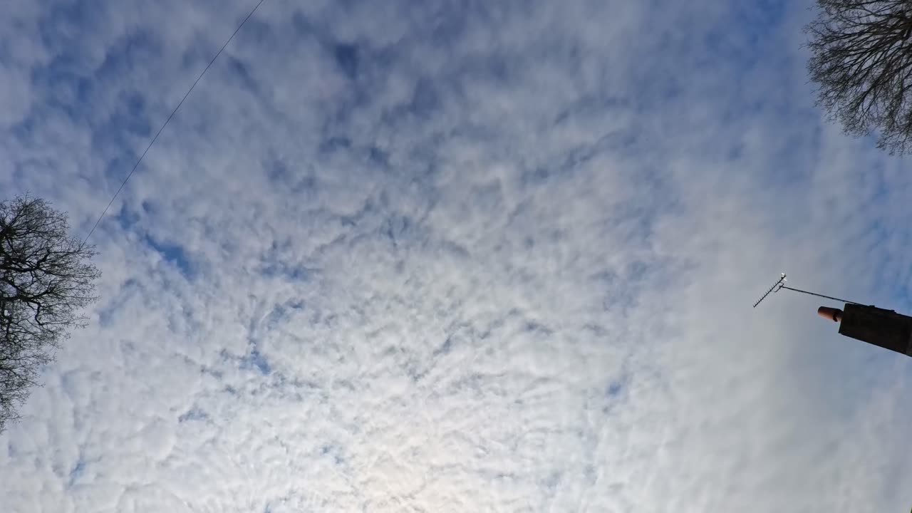 Sky Watch #545 - 19/3/2025