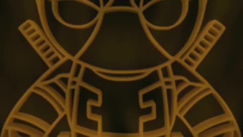 Deadpool - Wall Art 3D Model - Compilation #edit