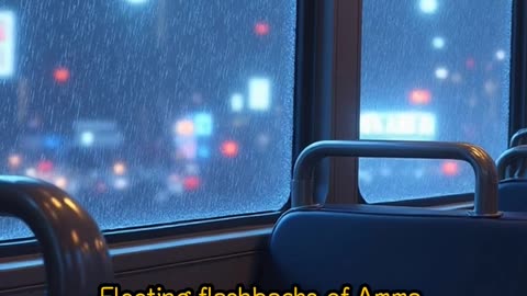 Her last call still Echoes in my soul