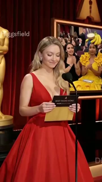 Best Fake Hoax award 🤣😂