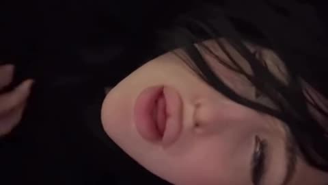 The beauty of russian tgirl