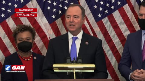 Stubbins talks about his Schiff investigation