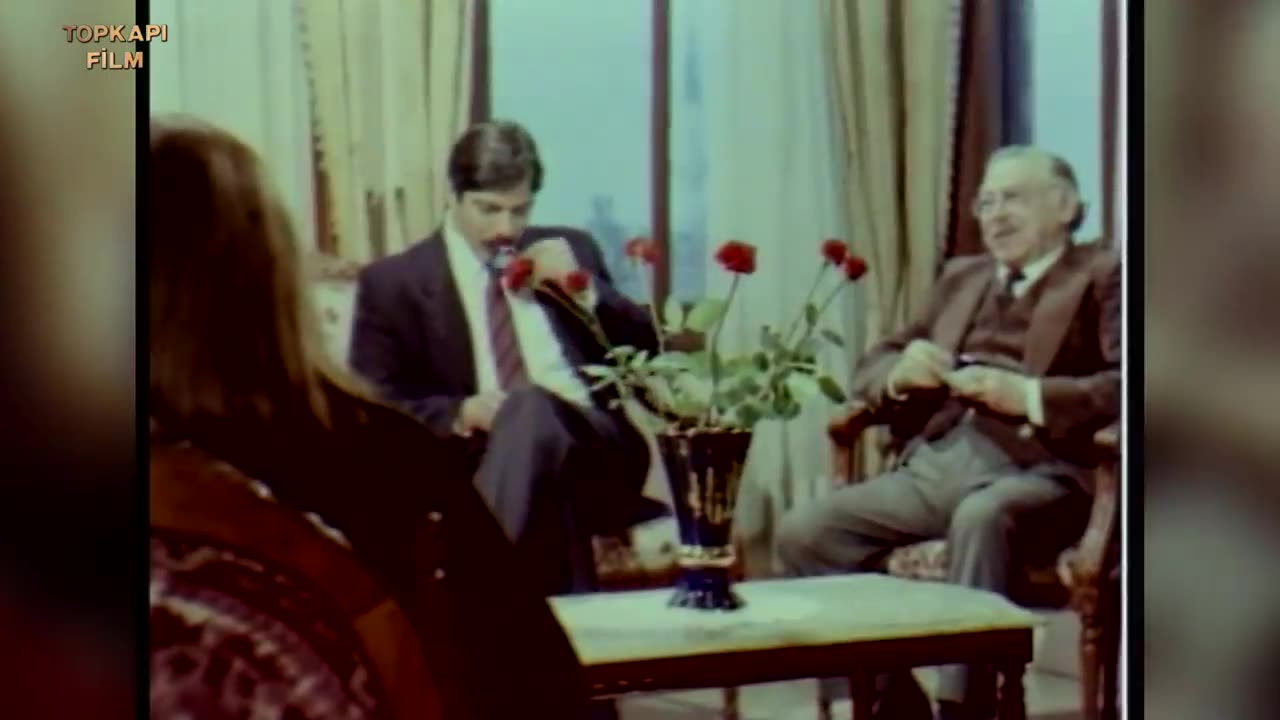 Acı Yıllar Lekeli Melek