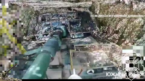 💥🚜 Ukraine Russia War | Polish AHS Krab Destroyed by FPV Drone Strikes | RCF