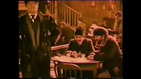 Winds of Chance (1925) - Full film