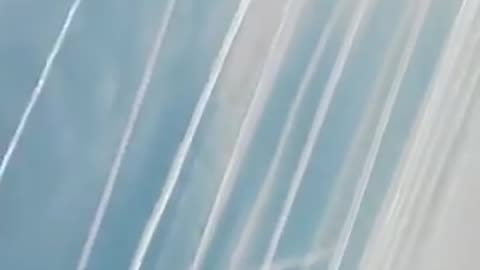 Opération de pulvérisation mondiale