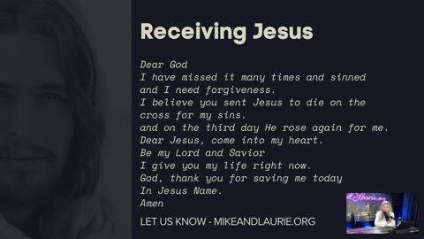 The Power of Words - Confessing God's Word