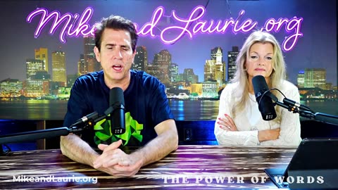 The Power of Words - Confessing God's Word