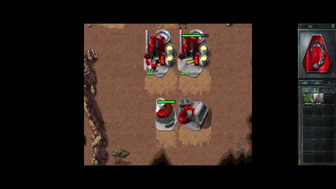Command & Conquer Remastered
