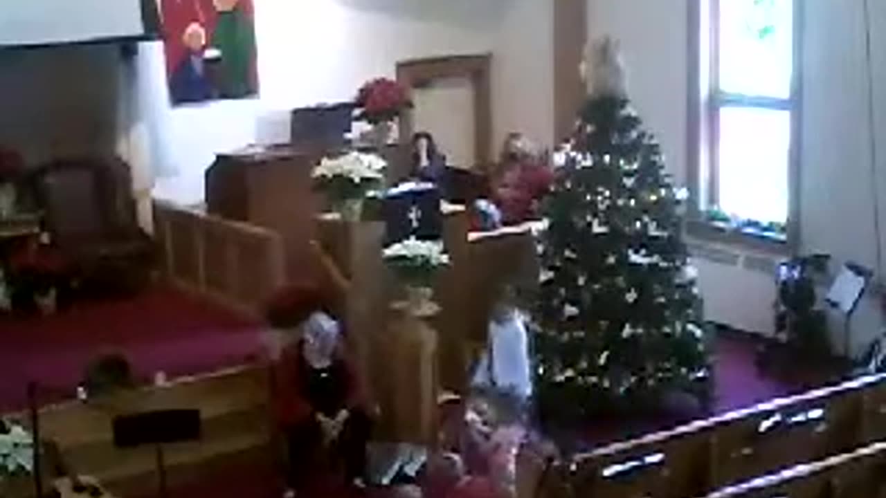 DECEMBER 19 2021 CHURCH SERVICE PART 2
