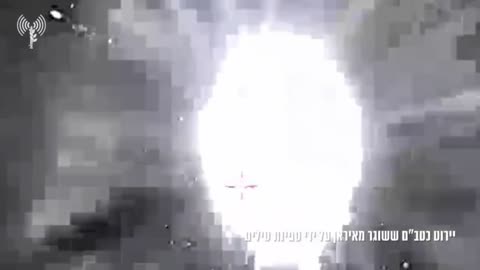 US Navy Missile Ship Intercepts Five Iranian Drones – IDF
