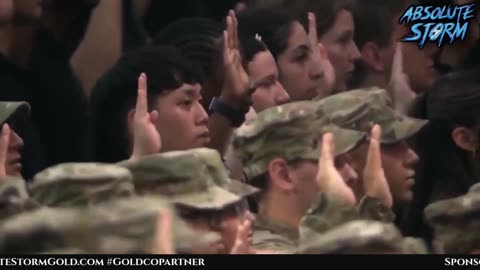 Absolute Storm Ep 42 6/15/25 7:30pm EST FLOTUS|Iran|QProof|ArmorOfGod
